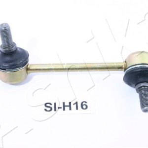 Bieleta antiruliu ASHIKA 106-0H-H16L – imagine produs
