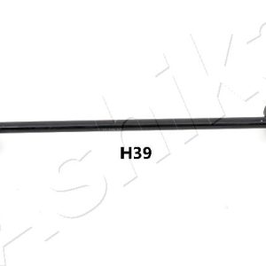 Bieleta antiruliu ASHIKA 106-0H-H39 – imagine produs