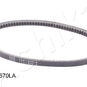 Curea transmisie ASHIKA 109-13X670 – imagine produs