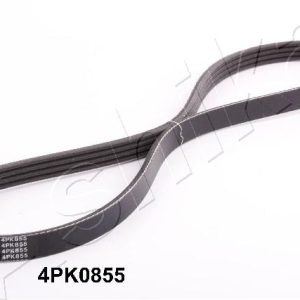 Curea transmisie cu caneluri ASHIKA 112-4PK855 – imagine produs
