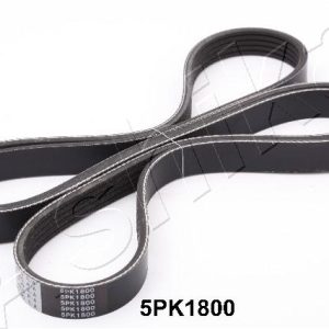 Curea transmisie cu caneluri ASHIKA 112-5PK1800 – imagine produs