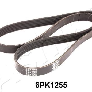 Curea transmisie cu caneluri ASHIKA 112-6PK1255 Curea transmisie cu caneluri ASHIKA 112-6PK1255 – imagine produs