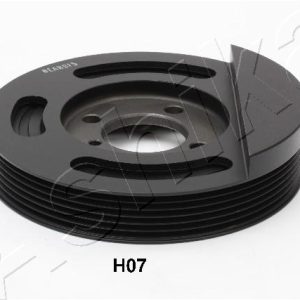 Fulie curea arbore cotit ASHIKA 122-0H-H07 – imagine produs