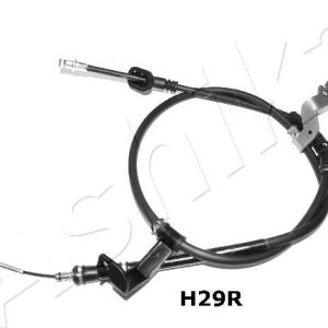 Cablu frana de parcare ASHIKA 131-0H-H29R – imagine produs