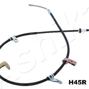 Cablu frana de parcare ASHIKA 131-0H-H45R Cablu frana de parcare ASHIKA 131-0H-H45R – imagine produs