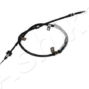 Cablu frana de parcare ASHIKA 131-0H-H46R – imagine produs