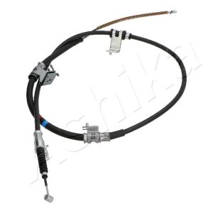 Cablu frana de parcare ASHIKA 131-0H-H63L Cablu frana de parcare ASHIKA 131-0H-H63L – imagine produs