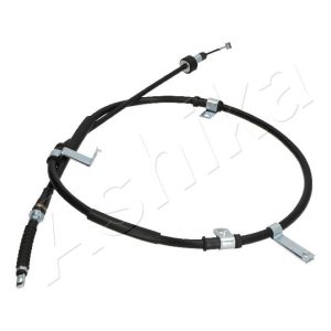 Cablu frana de parcare ASHIKA 131-0H-H74L – imagine produs