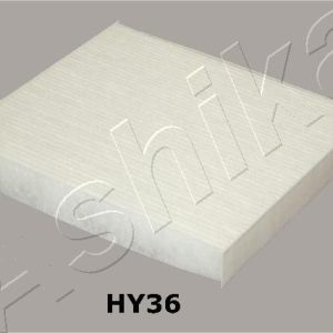Filtru aer habitaclu ASHIKA 21-HY-H36 Filtru aer habitaclu ASHIKA 21-HY-H36 – imagine produs