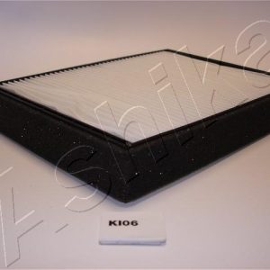 Filtru aer habitaclu ASHIKA 21-KI-K06 Filtru aer habitaclu ASHIKA 21-KI-K06 – imagine produs