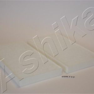 Filtru aer habitaclu ASHIKA 21-KI-K17 Filtru aer habitaclu ASHIKA 21-KI-K17 – imagine produs