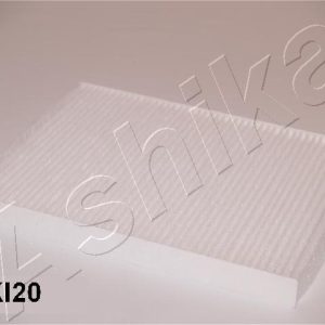 Filtru aer habitaclu ASHIKA 21-KI-K20 Filtru aer habitaclu ASHIKA 21-KI-K20 – imagine produs