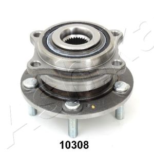 Butuc roata ASHIKA 44-10308 – imagine produs