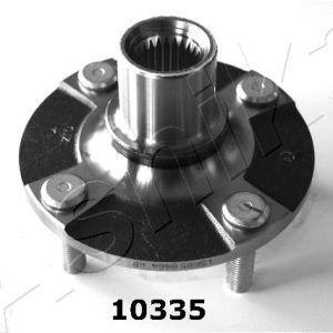 Butuc roata ASHIKA 44-10335 – imagine produs