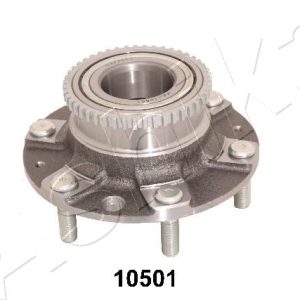 Butuc roata ASHIKA 44-10501 – imagine produs