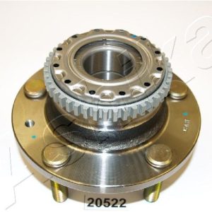 Butuc roata ASHIKA 44-20522 – imagine produs