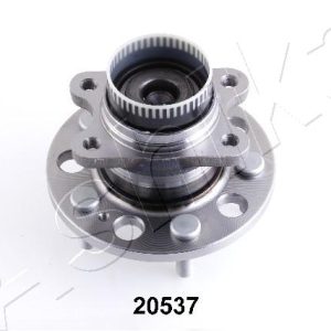 Butuc roata ASHIKA 44-20537 – imagine produs