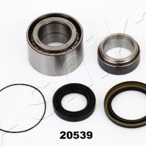 Set rulment roata ASHIKA 44-20539 Set rulment roata ASHIKA 44-20539 – imagine produs