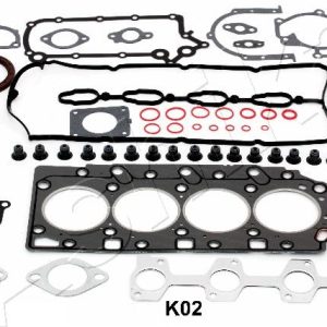 Set garnituri complet motor ASHIKA 49-0K-K02 Set garnituri complet motor ASHIKA 49-0K-K02 – imagine produs