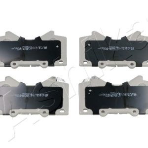 Set placute frana ASHIKA 50-02-272 Set placute frana ASHIKA 50-02-272 – imagine produs
