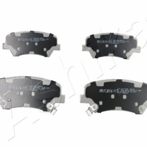 Set placute frana ASHIKA 50-0K-K24 Set placute frana ASHIKA 50-0K-K24 – imagine produs