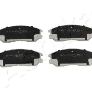 Set placute frana ASHIKA 50-H0-005 Set placute frana ASHIKA 50-H0-005 – imagine produs