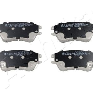 Set placute frana ASHIKA 50-H0-008 Set placute frana ASHIKA 50-H0-008 – imagine produs