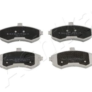 Set placute frana ASHIKA 50-H0-013 Set placute frana ASHIKA 50-H0-013 – imagine produs