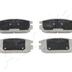 Set placute frana ASHIKA 51-0H-H03 Set placute frana ASHIKA 51-0H-H03 – imagine produs