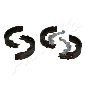 Set saboti frana ASHIKA 55-0K-K18 Set saboti frana ASHIKA 55-0K-K18 – imagine produs