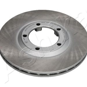 Disc frana ASHIKA 60-05-591C Disc frana ASHIKA 60-05-591C – imagine produs