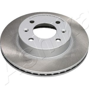 Disc frana ASHIKA 60-0H-016C – imagine produs