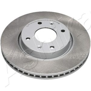 Disc frana ASHIKA 60-0K-015C – imagine produs