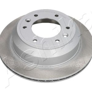 Disc frana ASHIKA 61-0H-H11C – imagine produs