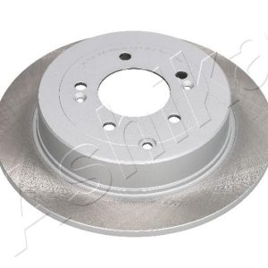 Disc frana ASHIKA 61-0H-H18C – imagine produs