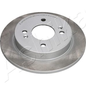 Disc frana ASHIKA 61-0K-002C – imagine produs