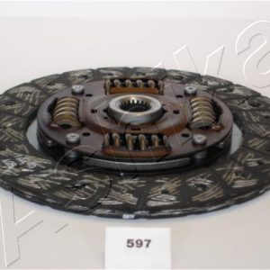 Disc ambreiaj ASHIKA 80-05-597 – imagine produs