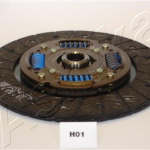 Disc ambreiaj ASHIKA 80-0H-001 – imagine produs