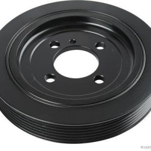 Fulie curea arbore cotit HERTH BUSS JAKOPARTS J1090501 Fulie curea arbore cotit HERTH BUSS JAKOPARTS J1090501 – imagine produs