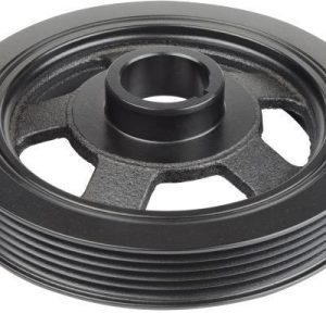 Fulie curea arbore cotit HERTH BUSS JAKOPARTS J1090511 – imagine produs