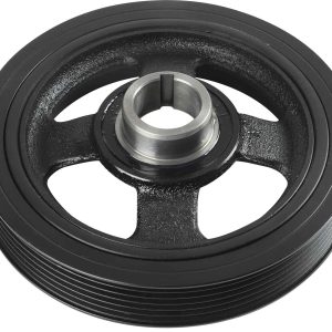 Fulie curea arbore cotit HERTH BUSS JAKOPARTS J1090523 – imagine produs