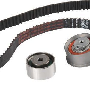 Kit distributie HERTH BUSS JAKOPARTS J1110562 – imagine produs