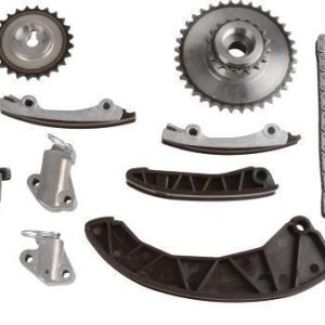 Kit lant de distributie HERTH BUSS JAKOPARTS J1190501 – imagine produs