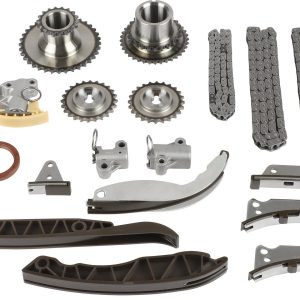 Kit lant de distributie HERTH BUSS JAKOPARTS J1190507 – imagine produs