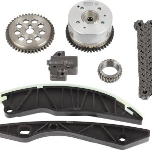 Kit lant de distributie HERTH BUSS JAKOPARTS J1190508 – imagine produs