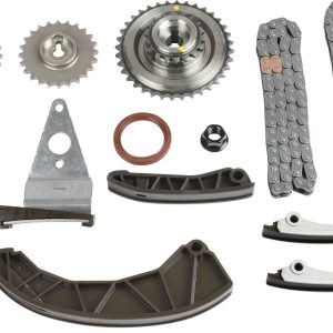 Kit lant de distributie HERTH BUSS JAKOPARTS J1190509 Kit lant de distributie HERTH BUSS JAKOPARTS J1190509 – imagine produs