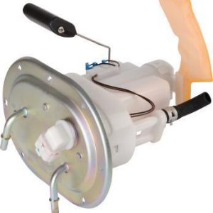 Pompa combustibil HERTH BUSS JAKOPARTS J1600512 – imagine produs