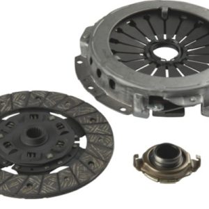 Kit ambreiaj HERTH BUSS JAKOPARTS J2000516 – imagine produs