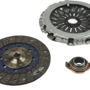 Kit ambreiaj HERTH BUSS JAKOPARTS J2000583 – imagine produs