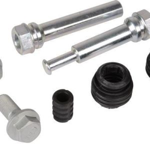 Set bucsi de ghidaj etrier frana HERTH BUSS JAKOPARTS J3270504 Set bucsi de ghidaj etrier frana HERTH BUSS JAKOPARTS J3270504 – imagine produs